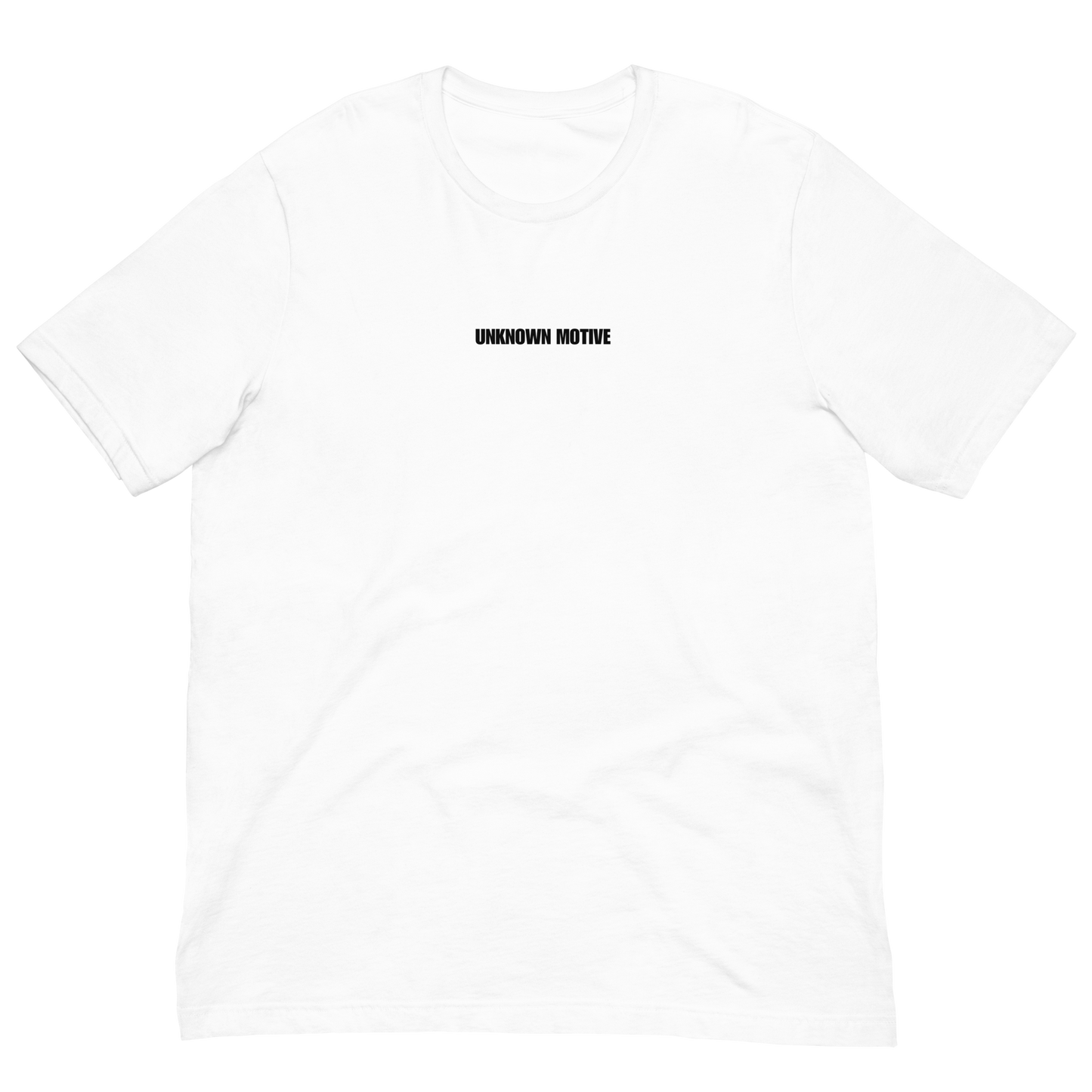 Original white Tee