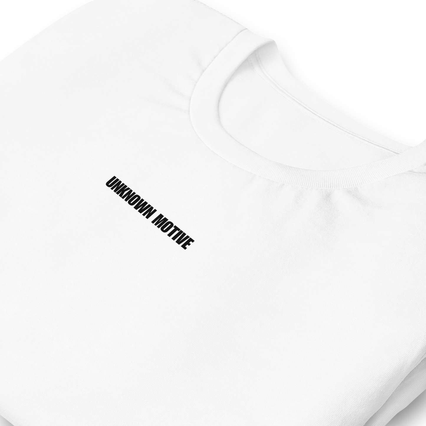 Original white Tee