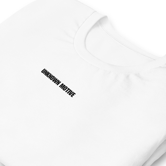 Original white Tee