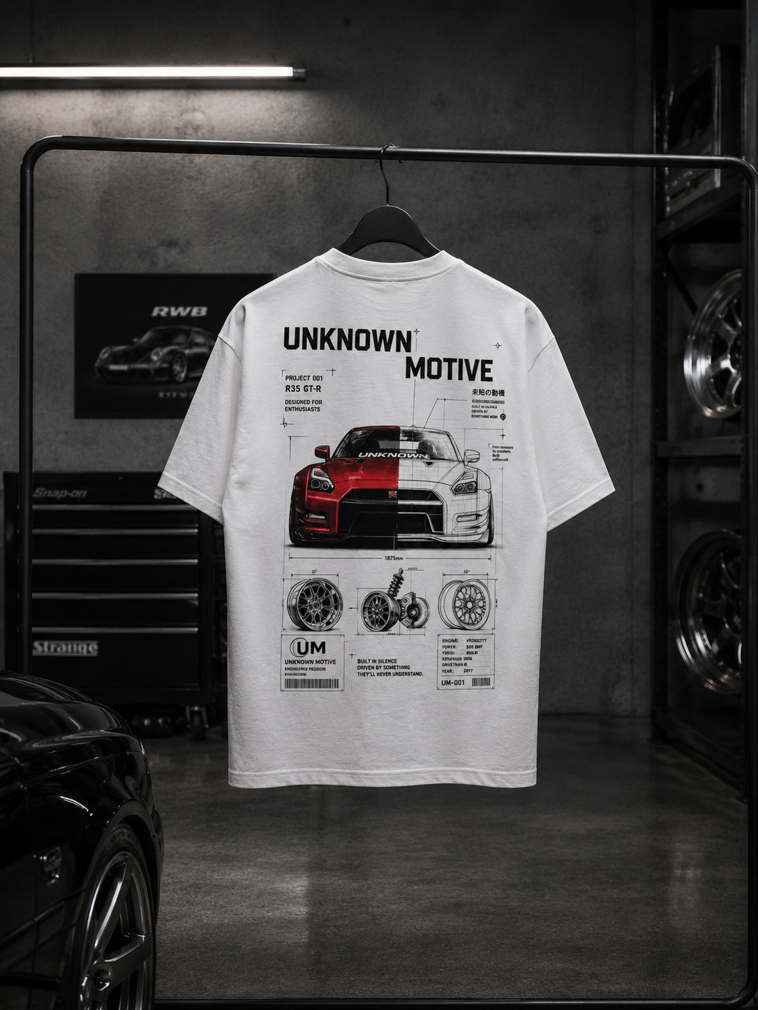 Tee’s