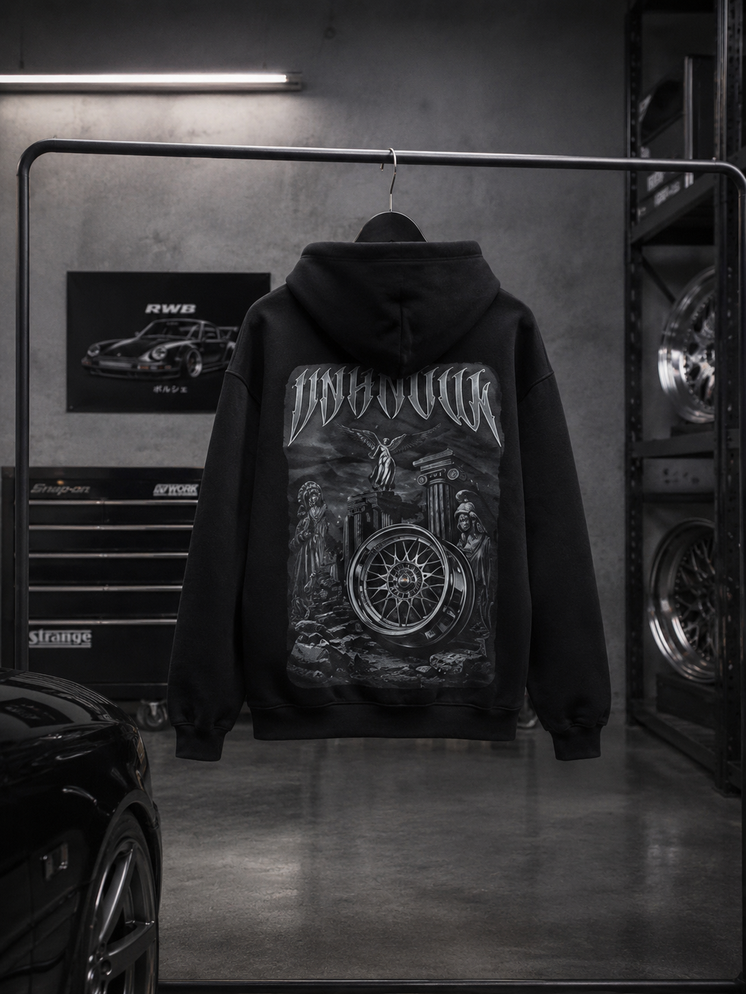 Hoodies
