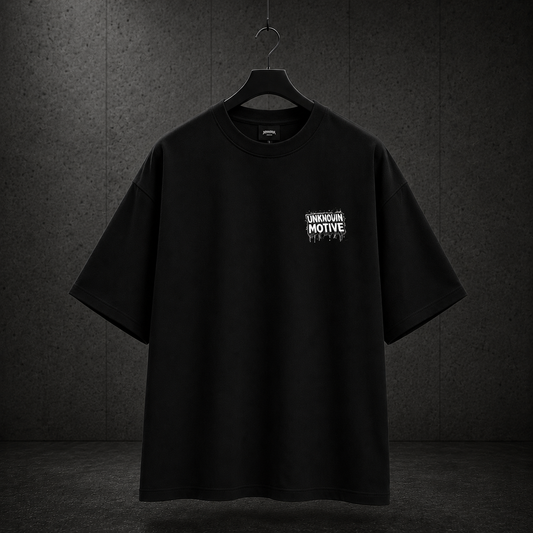 Ambition Tee - Black
