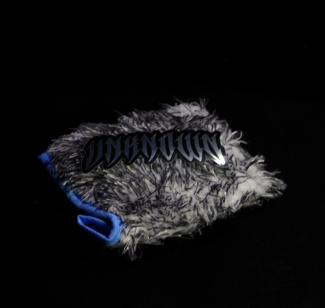 Unknown slap sticker