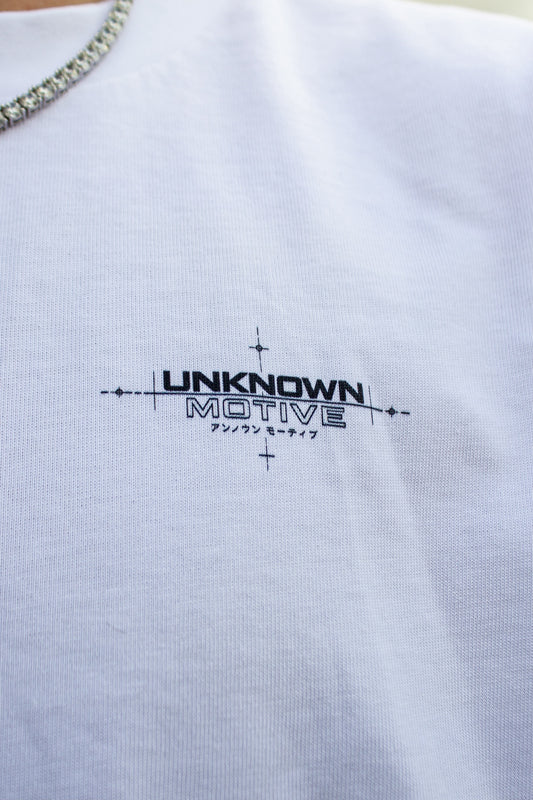 R35 Tee - White