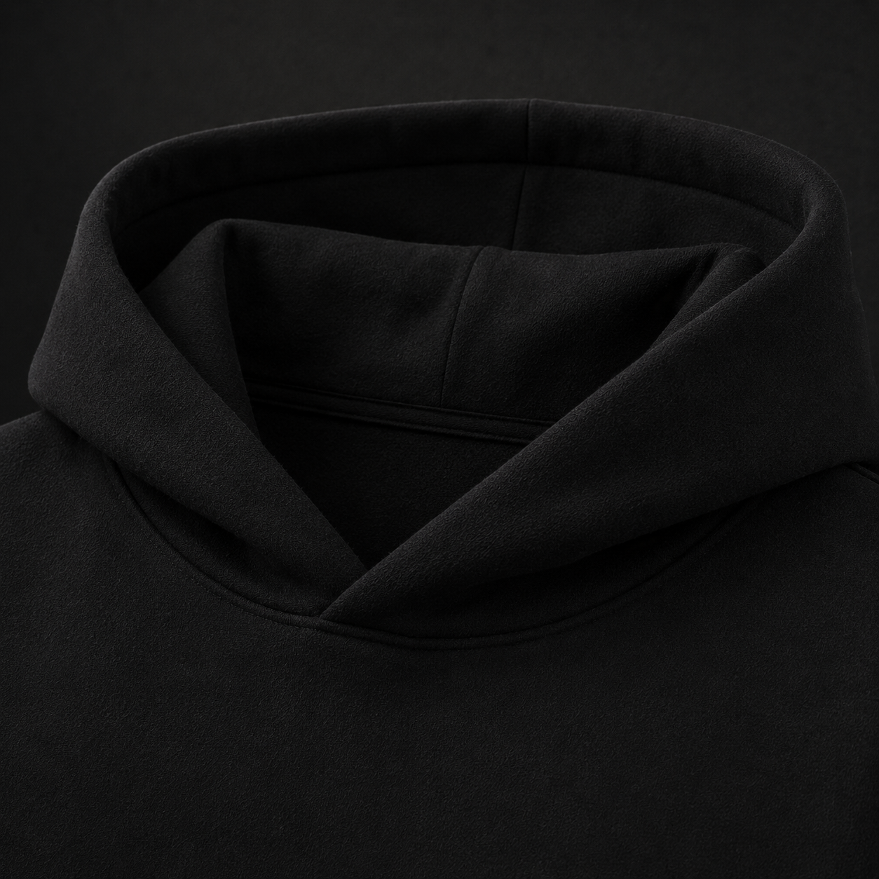Porsche Hoodie - Black