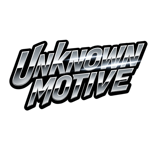 Unknown Motive