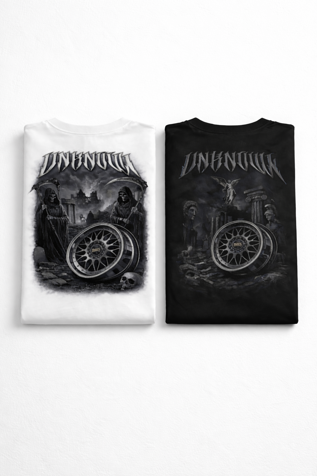 Reaper & Ruins Bundle